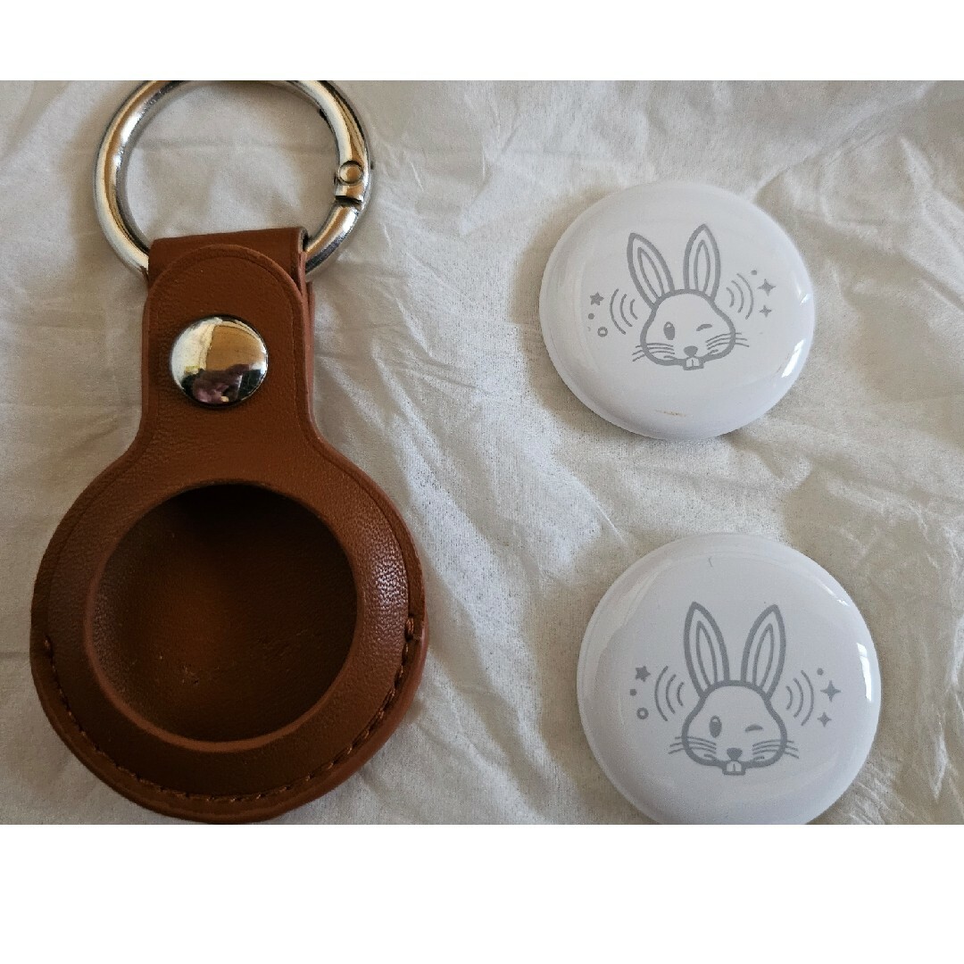 Apple - AirTag 2個セットの通販 by ガジェット's shop|アップルなら