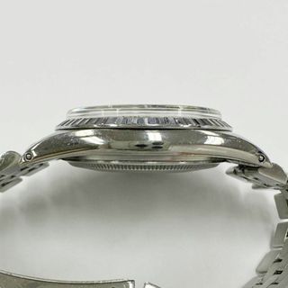 ROLEX ロレックス 1601-3 Date Just デイトジャスト 36 グレー 1968年 自動巻き J52982