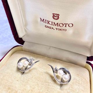 ミキモト アンティークの通販 94点 | MIKIMOTOを買うならラクマ