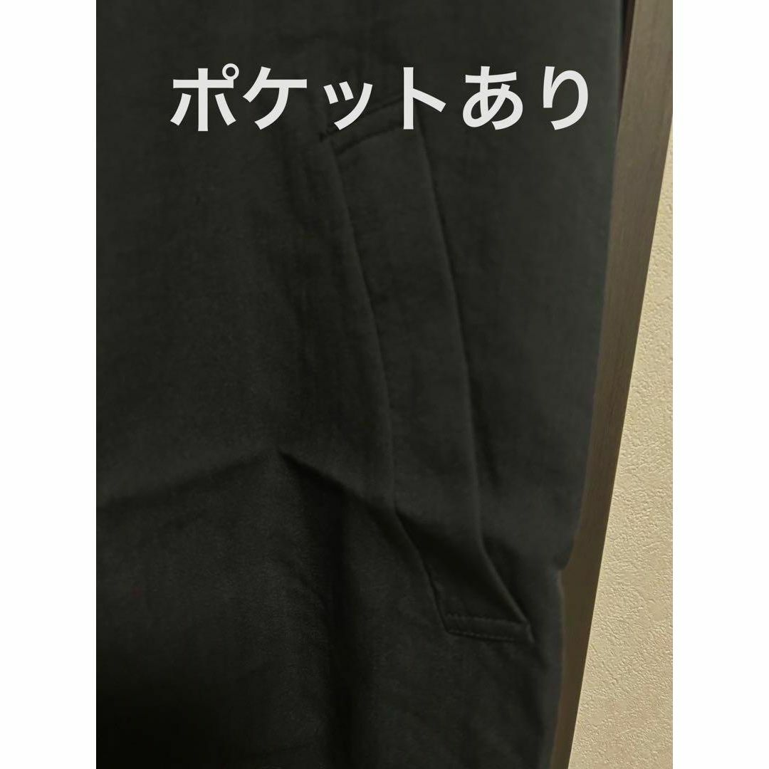 aquagarage(アクアガレージ)の半袖　羽織り　ジャケット　フリーサイズ　M-3L向け　アクアガレージ レディースのトップス(ベスト/ジレ)の商品写真