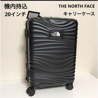 THE NORTH FACE - ノースフェイス キャリーバッグ シャトルフォー ...