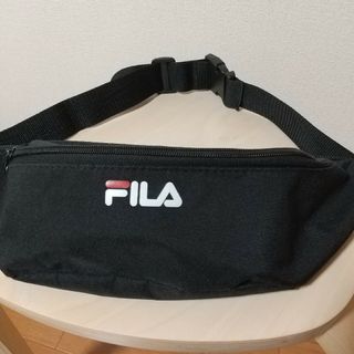 フィラ(FILA)のFILA ウエストポーチ ボデイバック(ボディバッグ/ウエストポーチ)