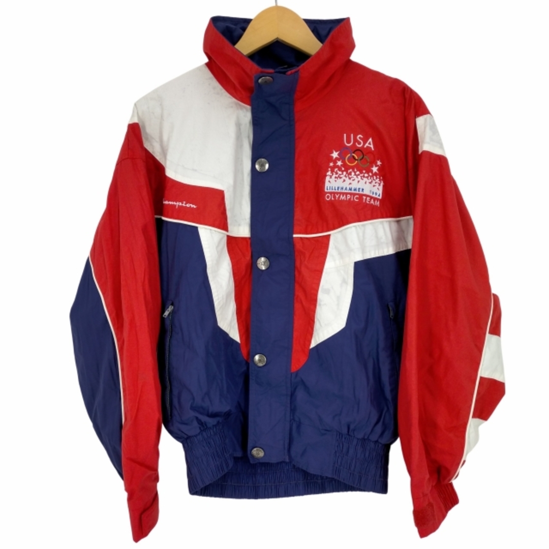Champion - Champion(チャンピオン) メンズ アウター ジャケットの通販