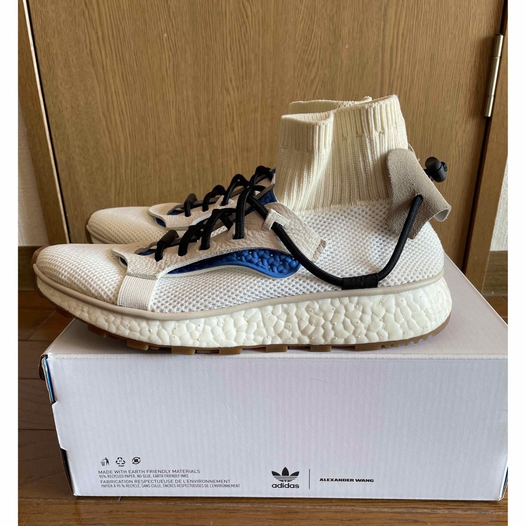 adidas ALEXANDER WANG スニーカー レディース