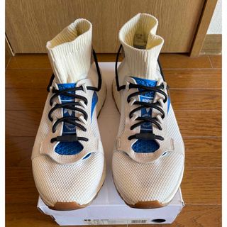 Alexander Wang - 新品 アレキサンダーワン AWNYC stadium エア
