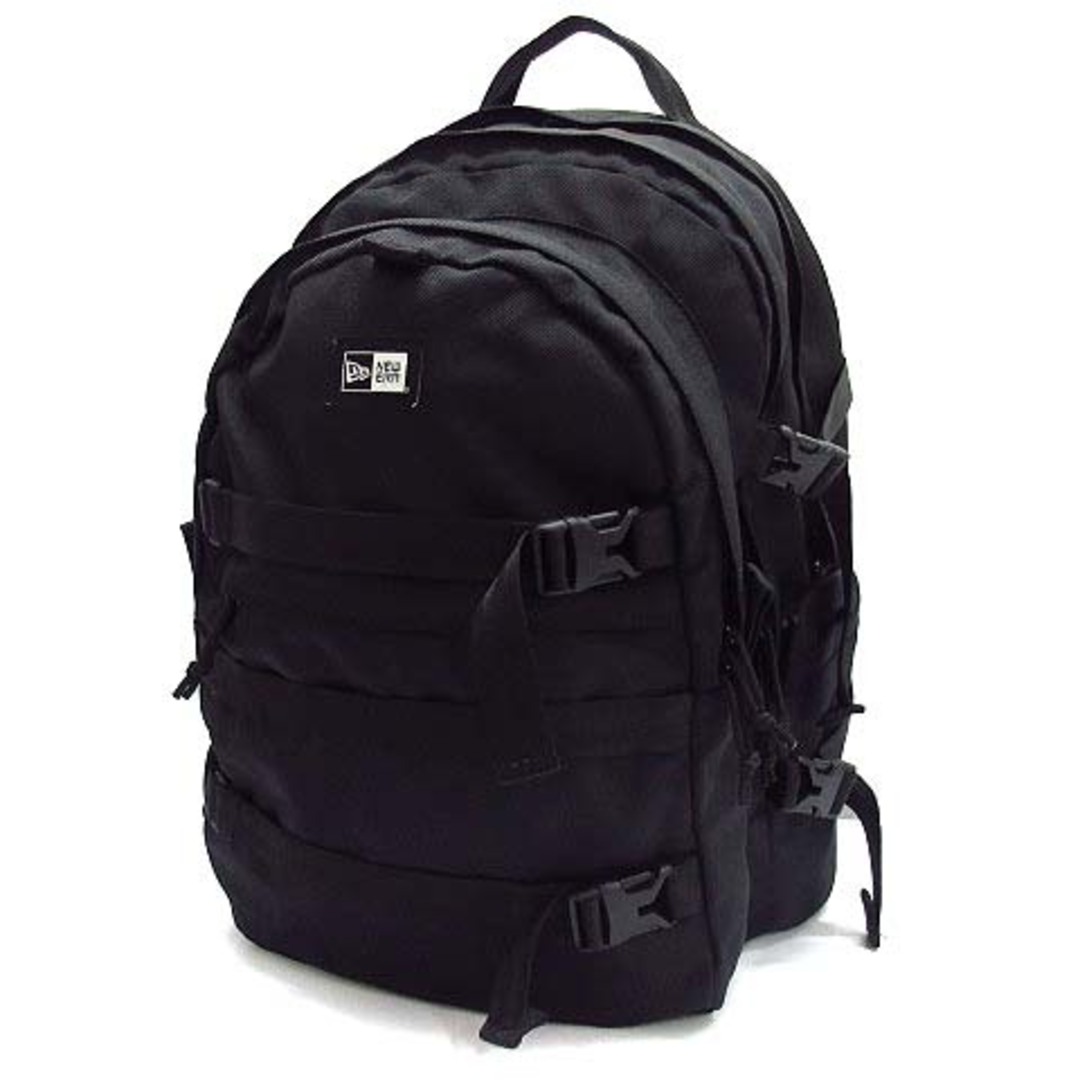 ニューエラ NEWERA リュック　35L