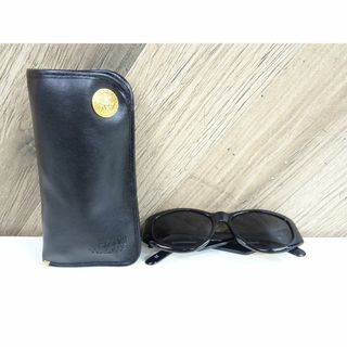 ジャンニヴェルサーチ(Gianni Versace)のK宇005/ ヴェルサーチ メデューサ サングラス 424 COL852 BK(サングラス/メガネ)