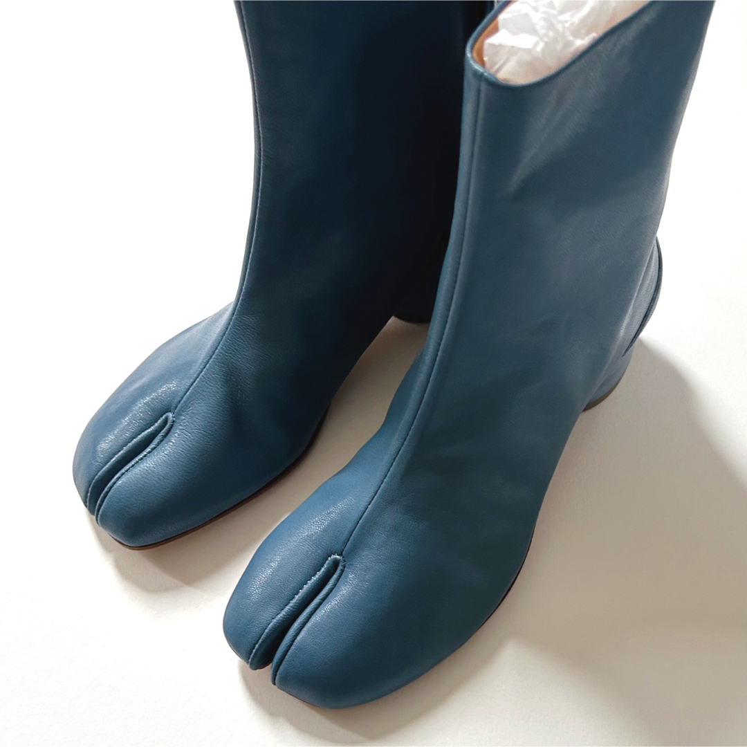 MAISON MARGIELA TABI BOOTS 《新品・未使用》 - ブーツ