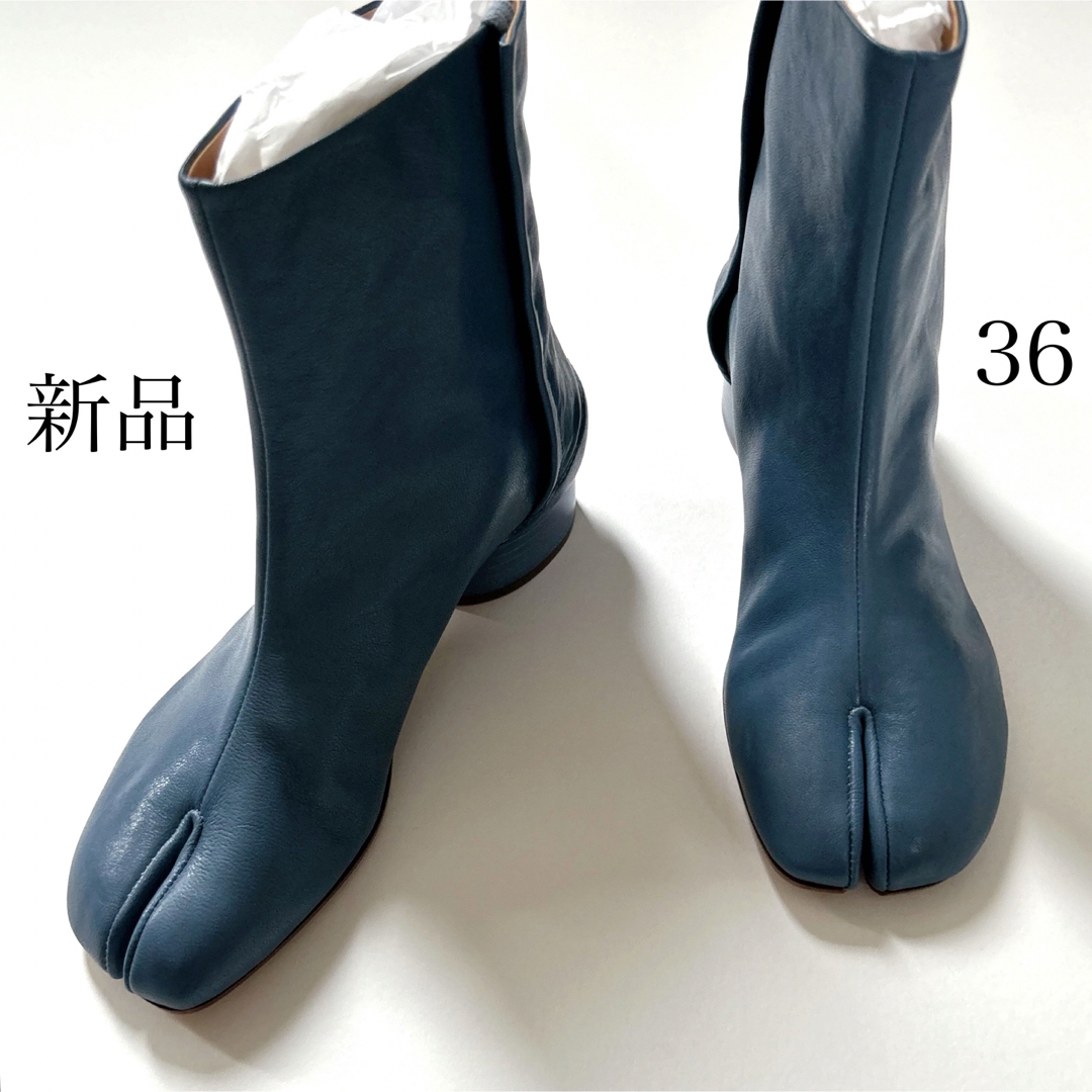 Maison Martin Margiela - 新品36 メゾンマルジェラ メゾン マルジェラ