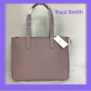 ポールスミス(Paul Smith)のPaulSmithポールスミストートバックKB2317(トートバッグ)