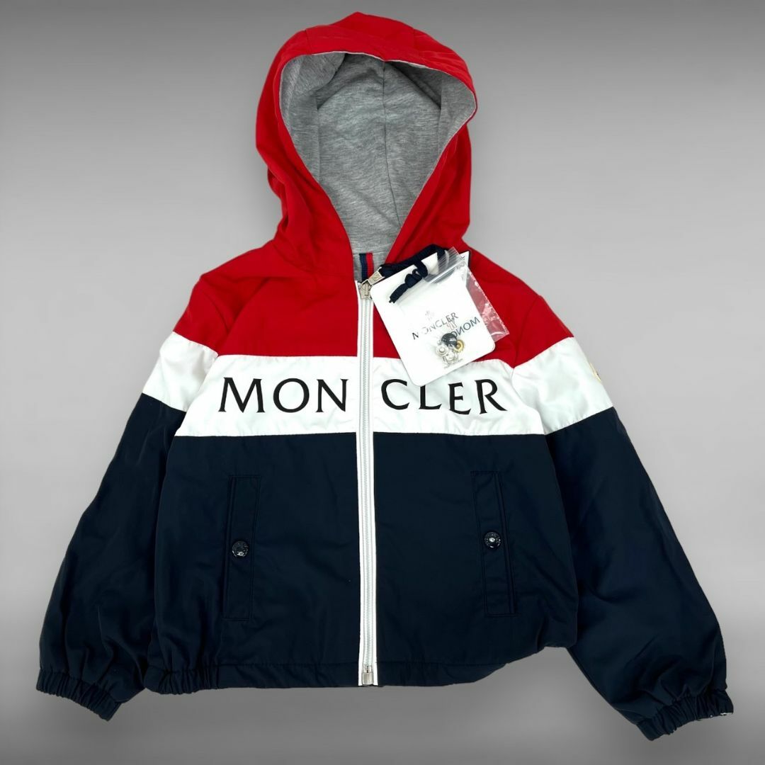 MONCLER Kids' モンクレール DARD GIUBBOTTO アウター