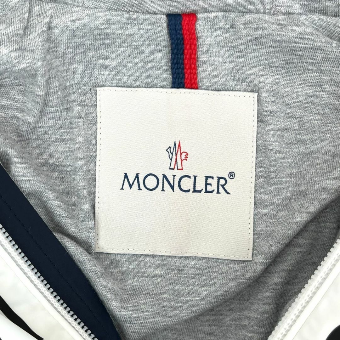 MONCLER(モンクレール)のMONCLER Kids' モンクレール DARD GIUBBOTTO アウター キッズ/ベビー/マタニティのキッズ服男の子用(90cm~)(ジャケット/上着)の商品写真