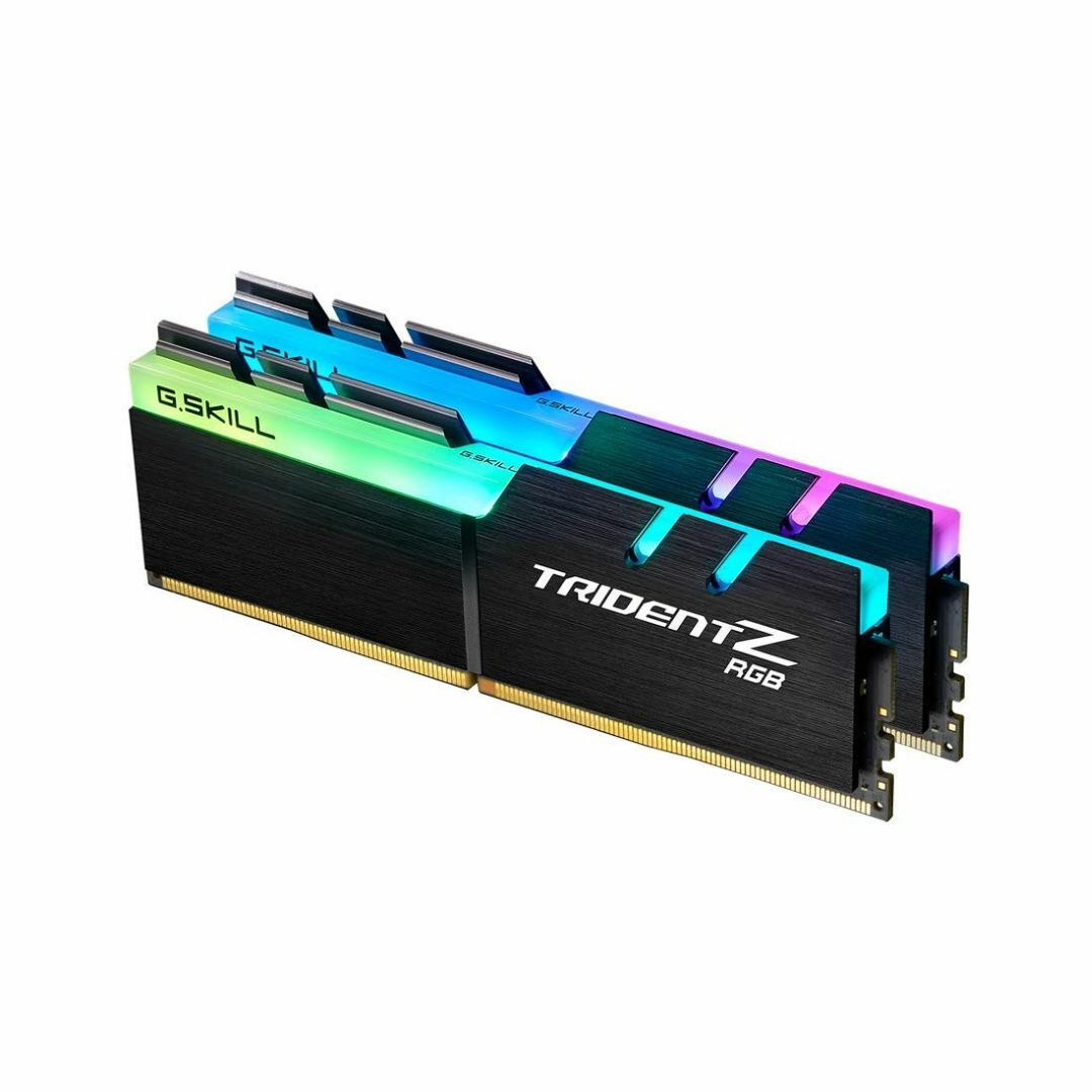 G.Skill Trident Z RGB F4-3200C16D-16GTZR