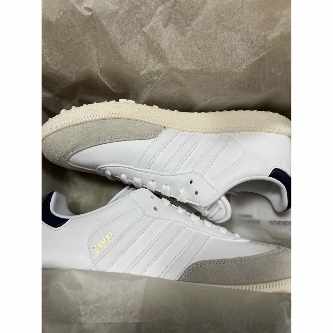 adidas Golf SAMBA 27.0cm