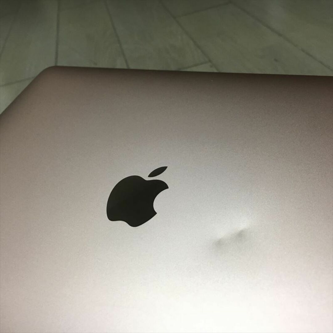 22日まで! 488）Apple MacBook Air 13インチ 2020