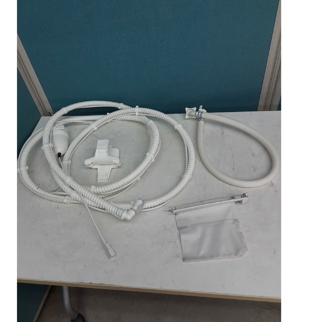 SHARP - 美品 シャープ縦型洗濯乾燥機8.0kg/4.5kg ヒーター乾燥 ES