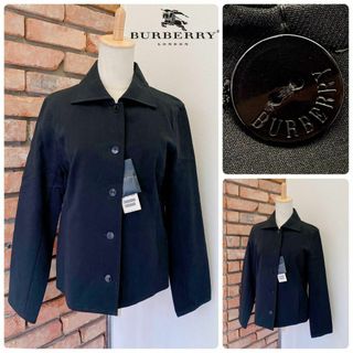 BURBERRY - バーバリー アウター テーラードジャケット アウター ...