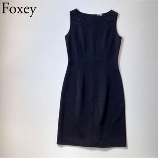 フォクシー(FOXEY) 結婚式 ワンピースの通販 400点以上 | フォクシーの