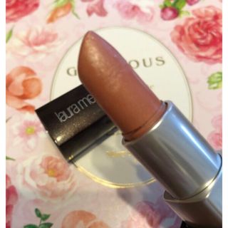 ローラメルシエ(laura mercier)のローラメルシエ　口紅　シマー　スウィートピーチ(口紅)