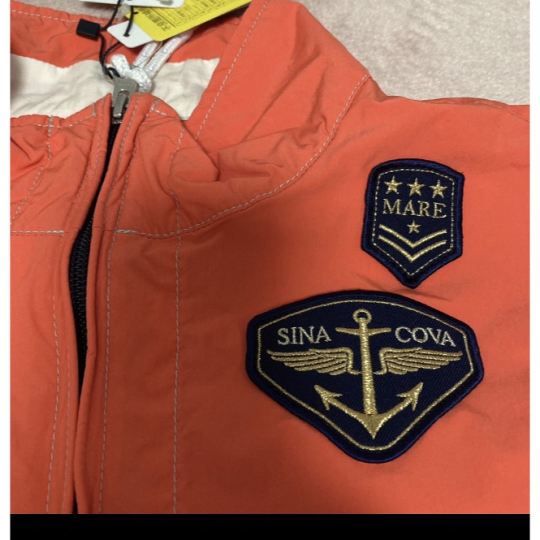 SINACOVA - 新品シナコバ ナイロンジャケットL定価52800の通販 by ひさ