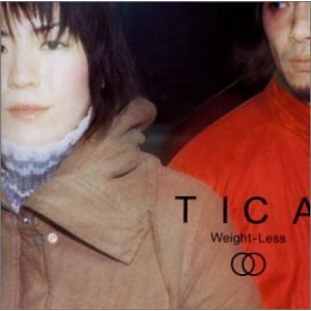 (CD)Weight-Less／Tica