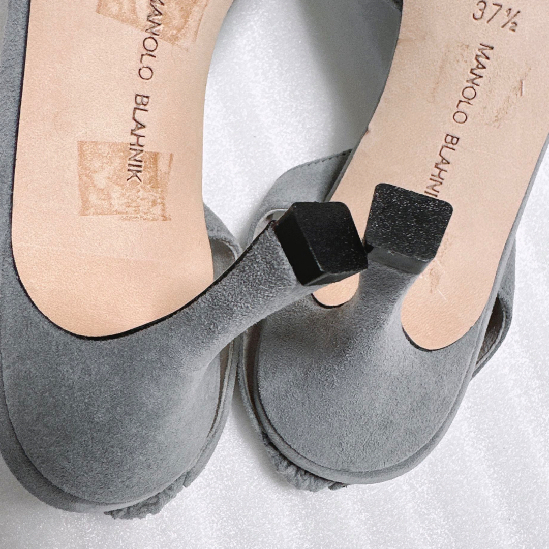MANOLO BLAHNIK - MANOLO BLAHNIK MAYSLI マノロブラニク MANOLO BLAHNIK - MANOLO BLAHNIK MAYSLI マノロブラニク