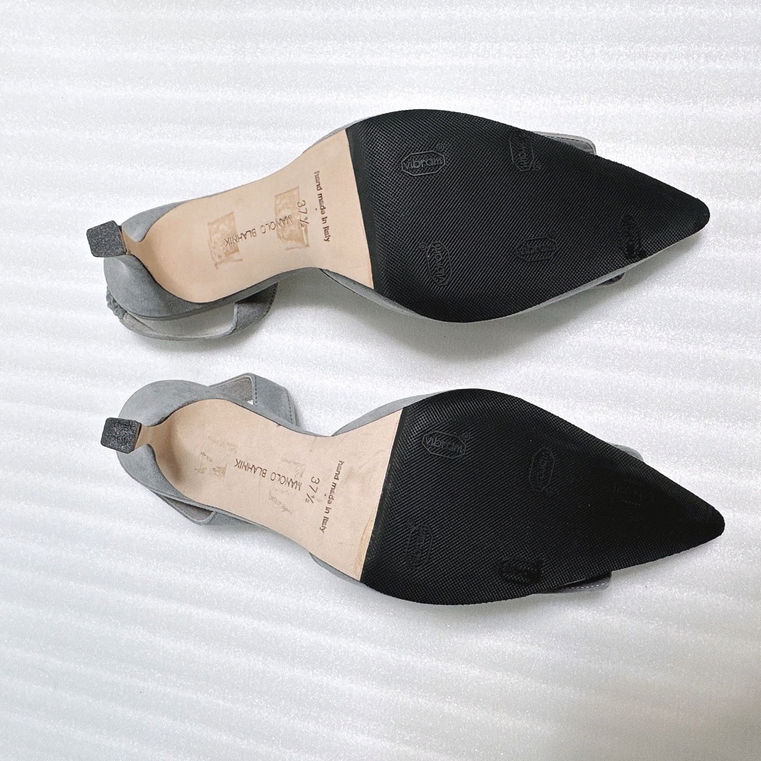 MANOLO BLAHNIK - MANOLO BLAHNIK MAYSLI マノロブラニク MANOLO BLAHNIK - MANOLO BLAHNIK MAYSLI マノロブラニク