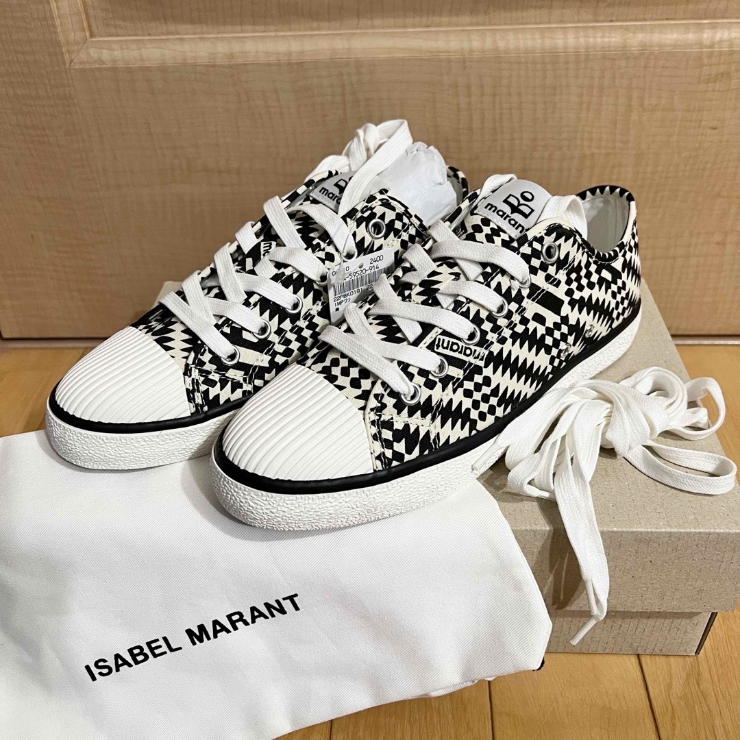 Isabel Marant シューズ