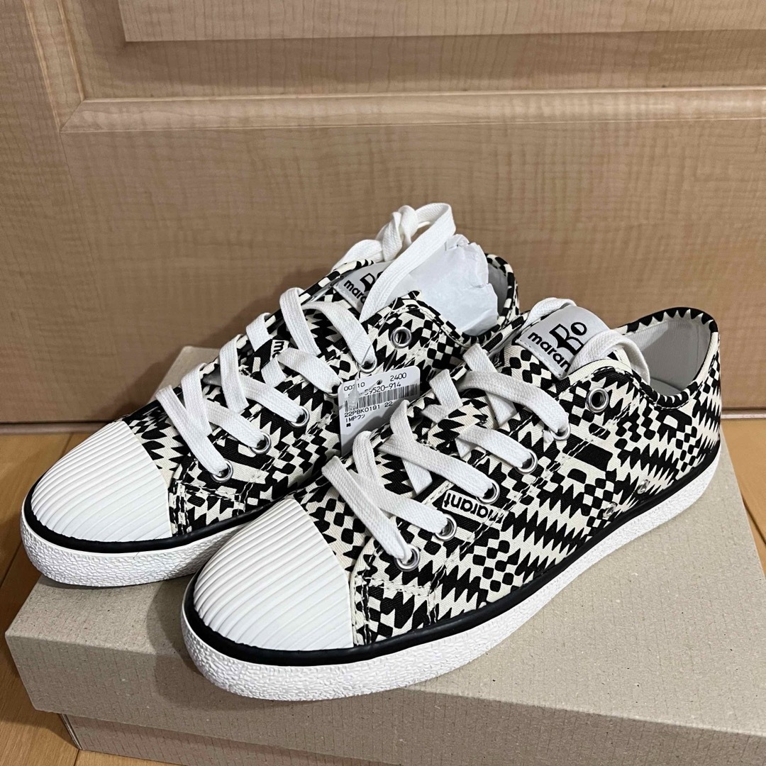 ISABEL MARANT  スニーカー　サイズ37 ウェッジソール