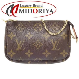 2ページ目 - ヴィトン(LOUIS VUITTON) モノグラム ポーチ(レディース