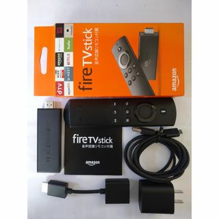 アマゾン(Amazon)のAmazon Fire TV Stick (第2世代)(その他)