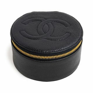 シャネル ジュエリーポーチの通販 点 を買うならラクマ