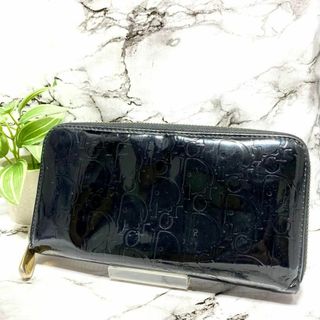 ディオール(Christian Dior) 長財布 財布(レディース)の通販 500点以上