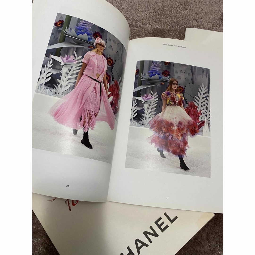 非売品 CHANEL シャネル カタログ 2023 マガジン ジュエリー 【2021 非売品 CHANEL シャネル カタログ 2023 マガジン ジュエリー 【2021
