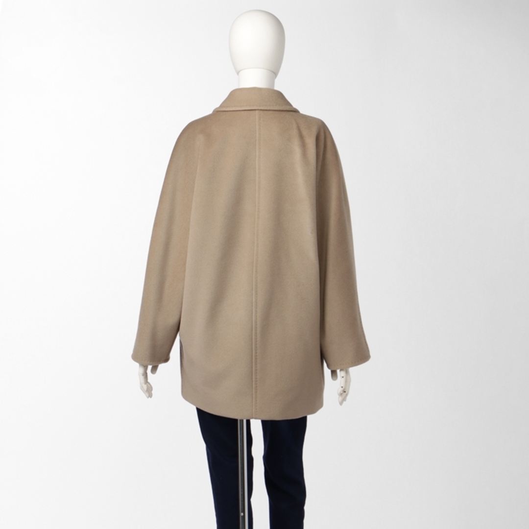 Max Mara - マックスマーラ MAX MARA コート 101801 アイコン Max Mara - マックスマーラ MAX MARA コート 101801 アイコン