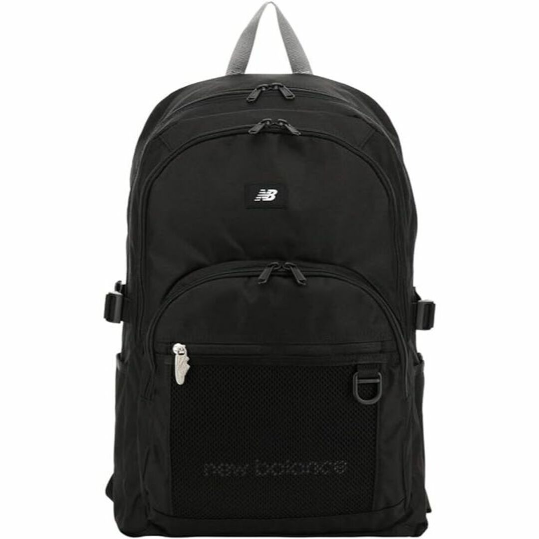 新品送料無料 [ニューバランス] リュック 30L ブラック LAB35720