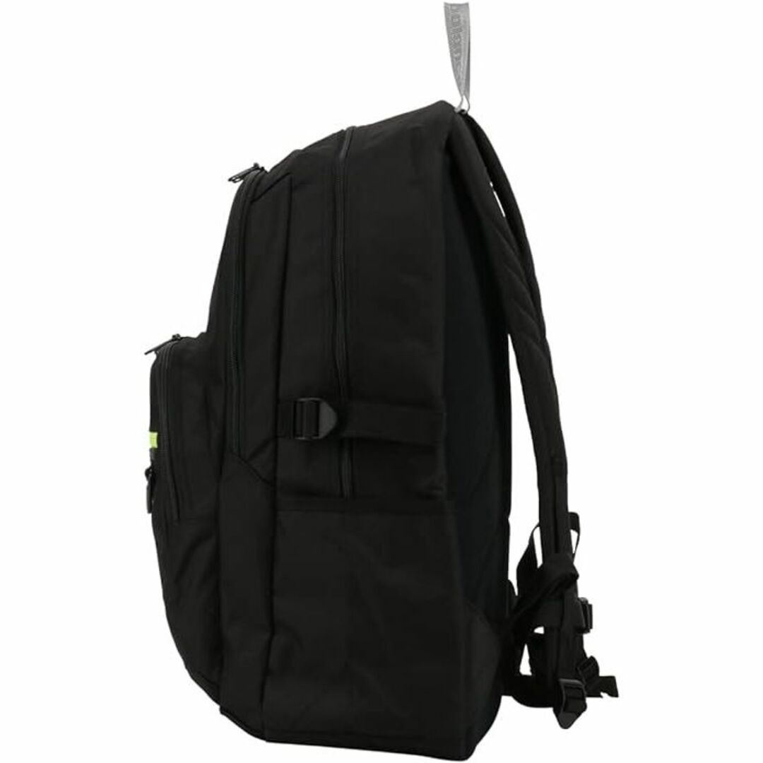 新品送料無料 [ニューバランス] リュック 30L ブラック LAB35720