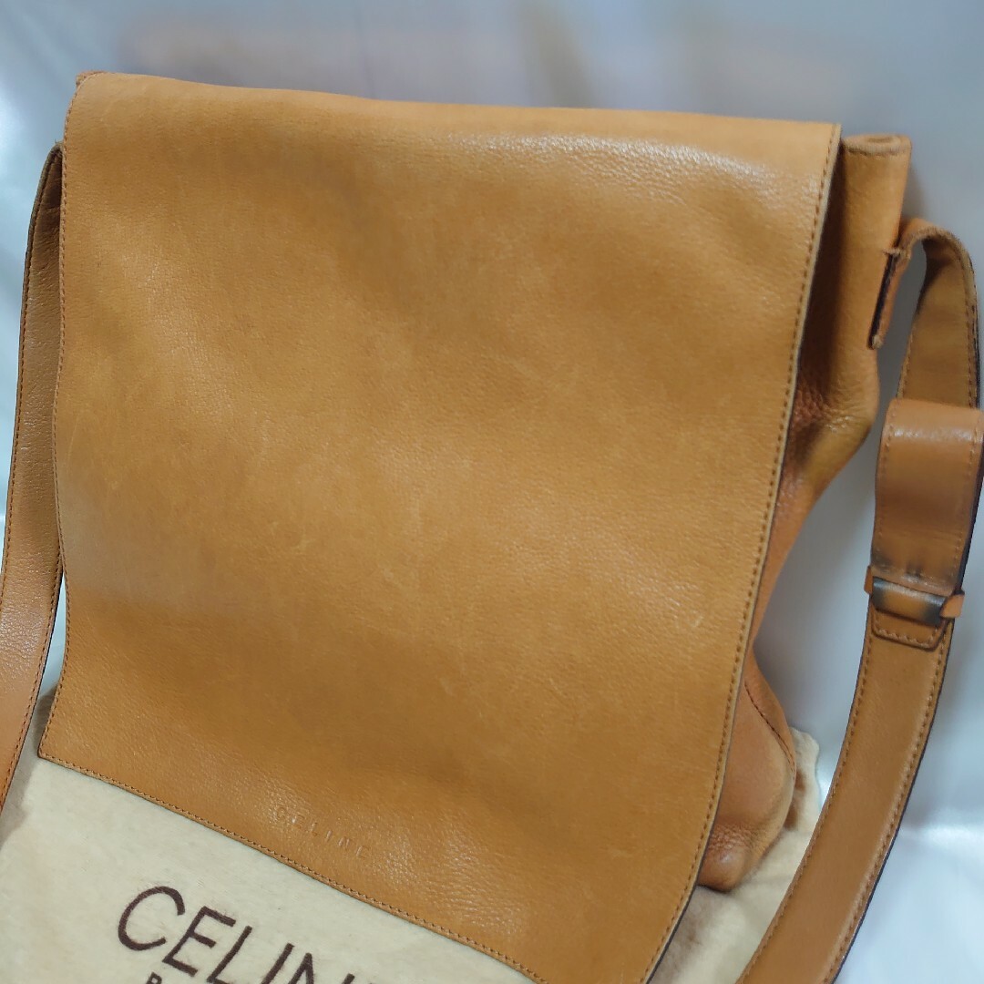 CELINE メッセンジャーバッグ ショルダーバッグ