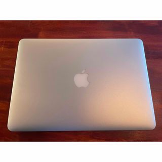 マック(Mac (Apple))のMacBook Air 2015(ノートPC)