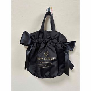 メゾンドフルール(Maison de FLEUR)の(あぐり様宛)🌼Maison de FLEUR🧳bag🌸(トートバッグ)