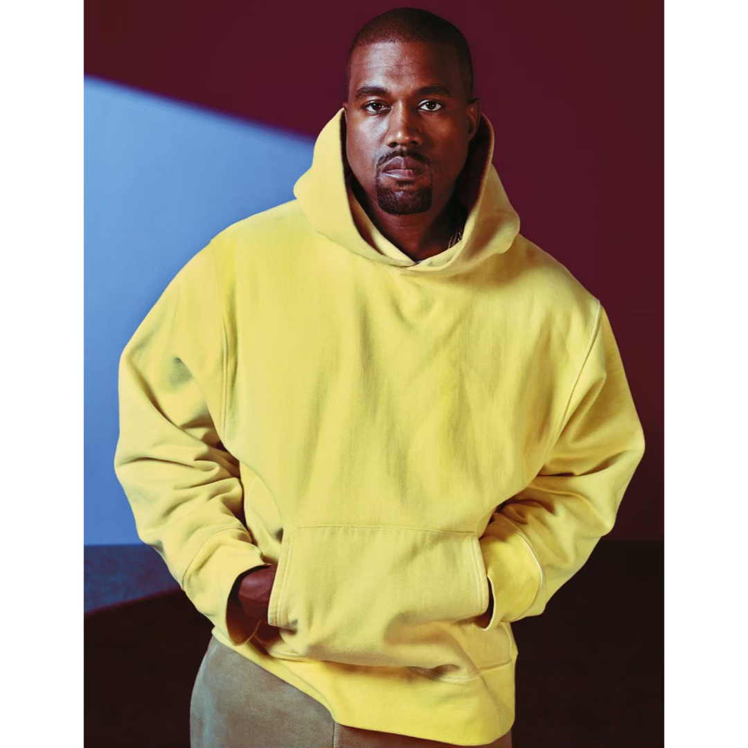 YEEZY SEASON 3 カニエ KANYE WEST イージー GAP