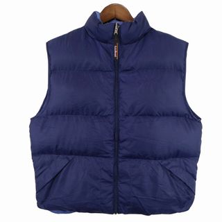 エルエルビーン ダウンベスト(メンズ)の通販 43点 | L.L.Beanのメンズ エルエルビーン ダウンベスト(メンズ)の通販 43点 | L.L.Beanのメンズ