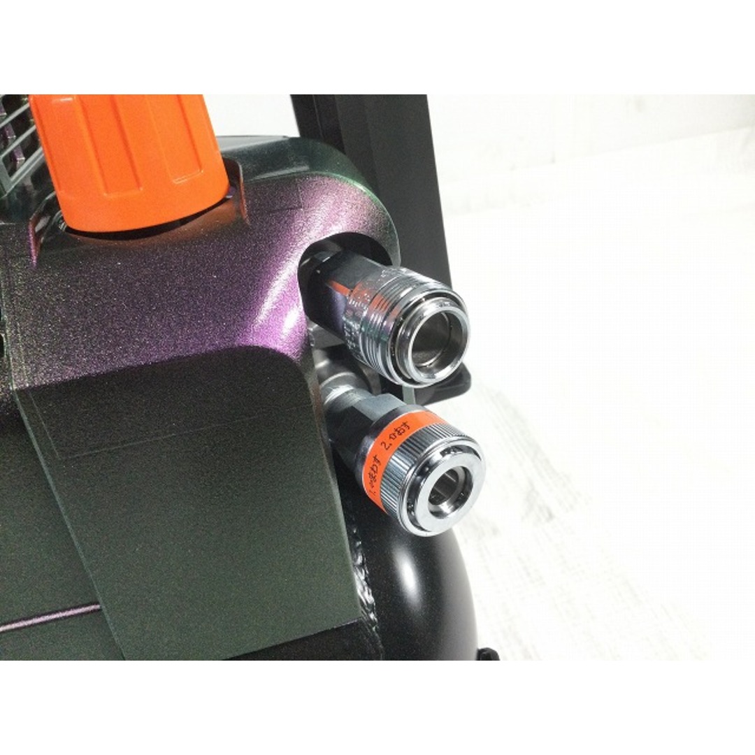 ☆未使用品☆MAX マックス 高圧専門4口 エアコンプレッサー AK ☆未使用品☆MAX マックス 高圧専門4口 エアコンプレッサー AK