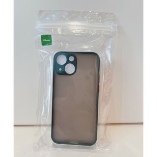 スマホ　カバー　iPhone13mini(iPhoneケース)