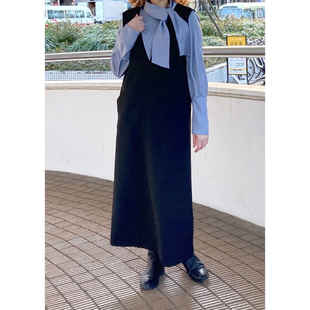 Theory luxe - Theory luxe 22ss ボウタイブラウスの通販 by yu Theory luxe - Theory luxe 22ss ボウタイブラウスの通販 by yu