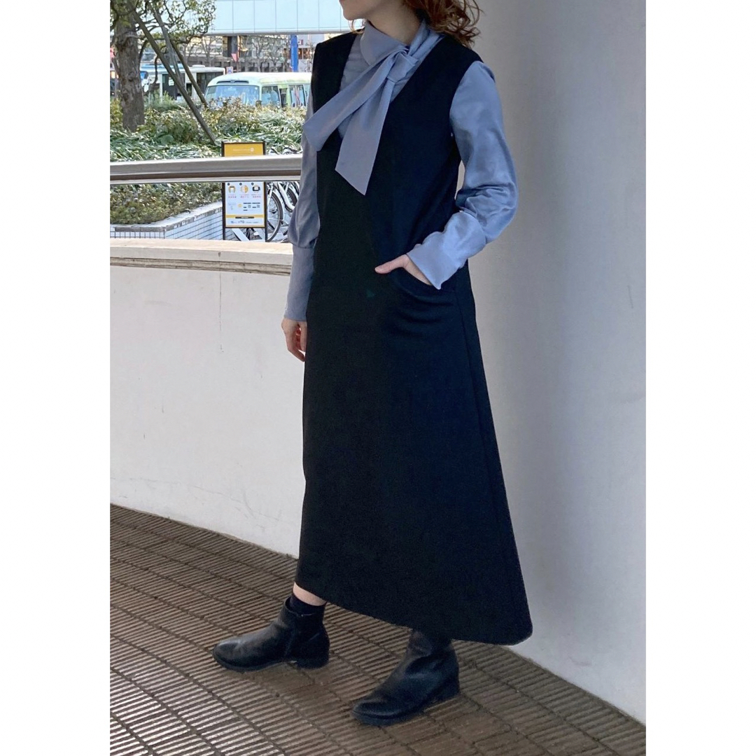 Theory luxe - Theory luxe 22ss ボウタイブラウスの通販 by yu Theory luxe - Theory luxe 22ss ボウタイブラウスの通販 by yu
