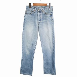 Levi's リーバイス 501  1997年製 デニムパンツ ライトブルー W34 L32 メンズ