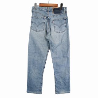 90年代 USA製 Levi's リーバイス 501 デニムパンツ アメカジ