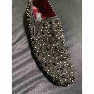 ドルチェ&ガッバーナ(DOLCE&GABBANA) ビジネスシューズ/革靴/ドレス