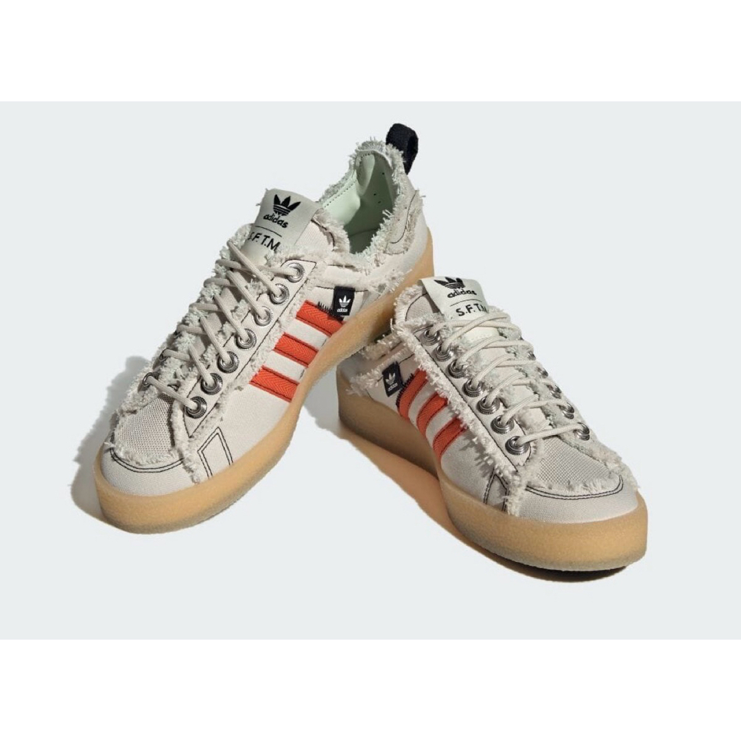 adidas originalスニーカー限定お値下げ